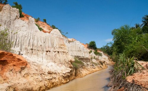 Hoang Lai Hotel, Забронировать Отель Муйне Биньтхуан