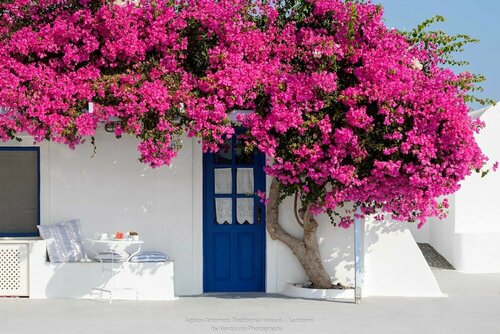 Aghios Artemios Traditional Houses, Забронировать Отель Имеровиглион Santorini Caldera