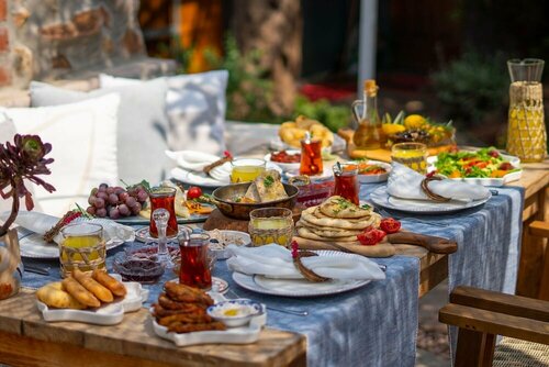 Cunda Battalos Küçük Otel, Rezerwuj Hotel Cunda Aegean Region