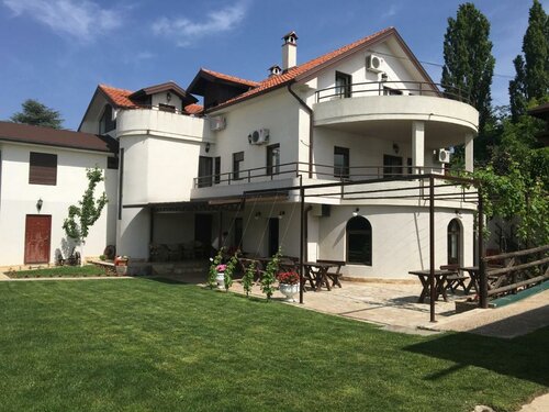 Rooms Green Set, Забронировать Гостевой дом Вождовац Белград