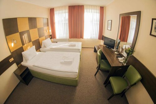 Hotel Karel IV., Rezerwuj Hotel Turnov Czech Paradise