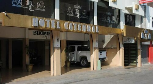 Hotel Catedral, Reserva ahora Hotel Tuxtla Gutiérrez Chiapas