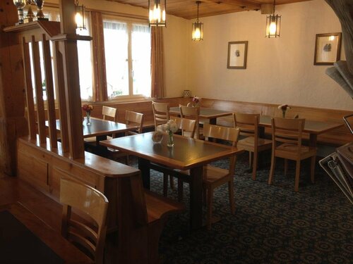 Restaurant + Hotel Toggenburgerhof, Забронировать Отель Санкт-Галлен 