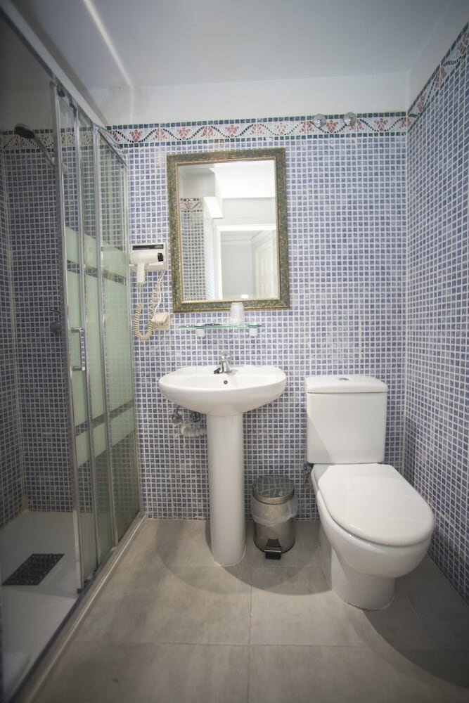 Hotel Alba