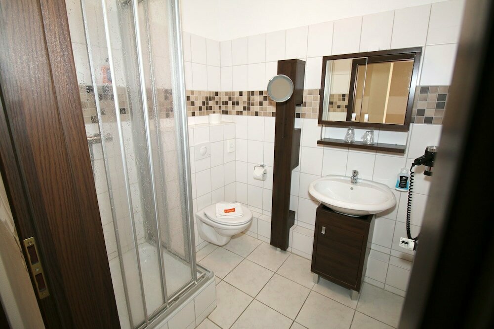 Hotel home in Wilhelmshaven - Wilhelmshaven