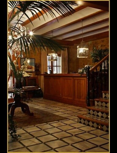 Hotel Casa Babel, Забронировать Отель Вильялонга Valencia Province
