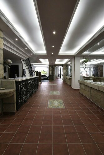 Hotel As Areas III Playa, Забронировать Отель Вивейро A Marina Lucense, рядом с Пляж Covas