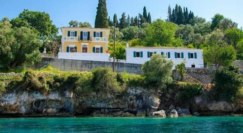 Stemar Luxury Villas