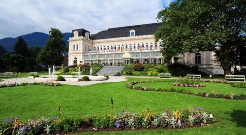 Hotel Sommerhaus, Забронировать Отель Бад-Ишль Верхняя Австрия