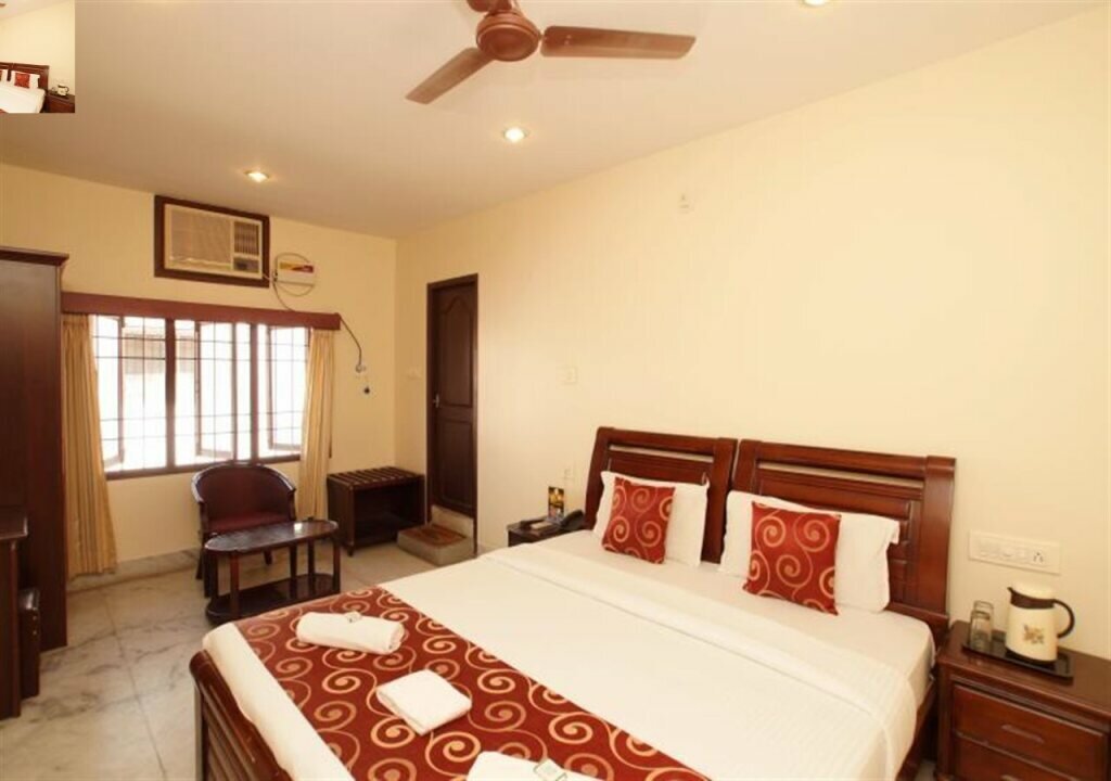 Lloyds Serviced Apartments