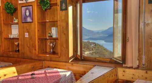Albergo De Jean, Prenota Hotel Garzeno Lombardia