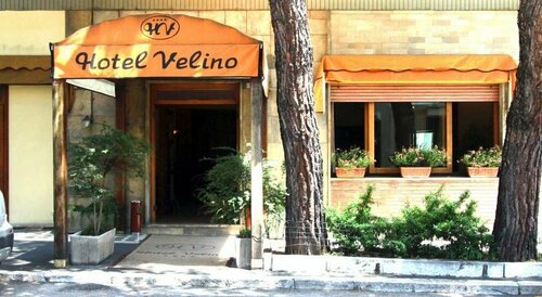 Hotel Velino, Varaa Hotelli Avezzano Abruzzo