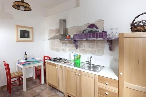 Case Francesco, Buchen Sie Bed & Breakfast Hotels in Sizilien mit Frühstück, Frühstück