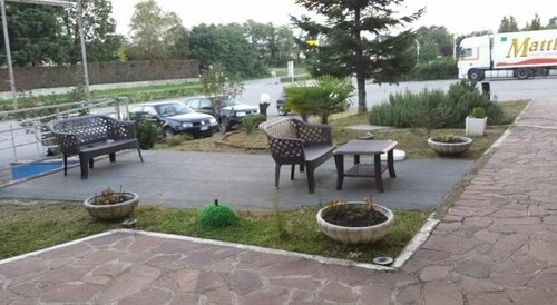 Hotel Cascata, Prenota Hotel Hotel a Piemonte con parcheggio, Parcheggio