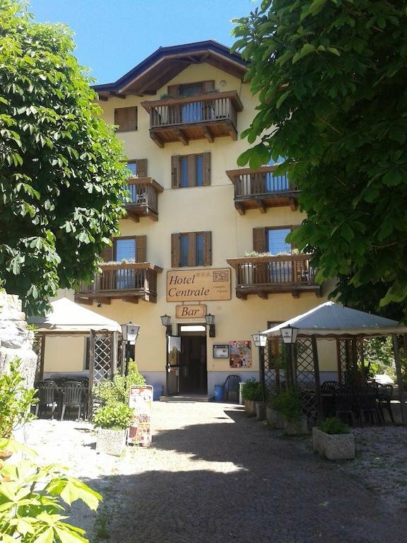 Hotel Santorsola