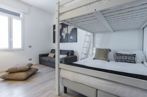 B&B Langer House Padova City Center, Забронировать Отель Падуя Венето, рядом с Выставочный центр PadovaFiere