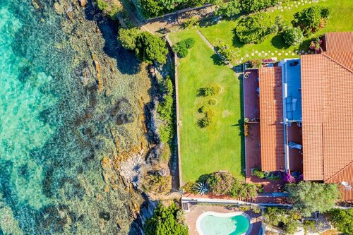 Casa Leda, Book Feriehus Golfo Aranci Emerald Coast