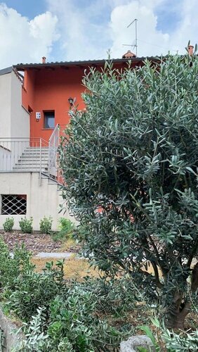 BORGHETTO AIRPORT/HOSPITAL, Забронировать Отель «постель и завтрак» Бергамо Bergamo Province, рядом с Парк Суарди