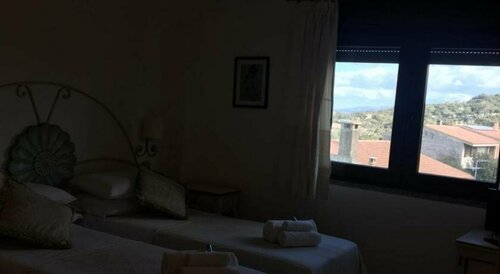 Hotel Sorgente, Забронировать Отель Отели Коста-Парадизо с парковкой, Парковка