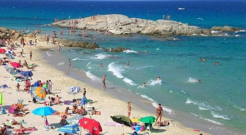 Case Vacanza Aiosardegna, Забронировать Апартаменты/квартира Пула Южная Сардиния