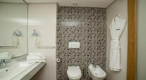 ONOMO Hotel Rabat Terminus, Забронировать Отель Бизнес-отели Рабата, рядом с Ministry of Economics and Finance, 4* 5*