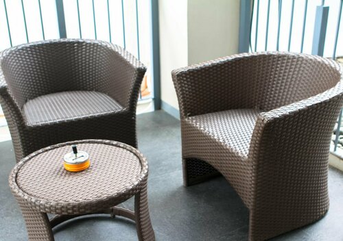Z Pad Residences, Rezervasyon Otel Tacloban ucuz oteller