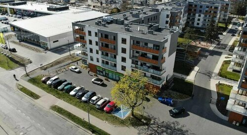 Hotel Kamienica, Prenota Hotel Siedlce Masovia