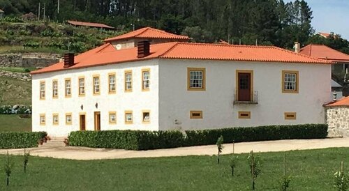 Casa da Portela de Sampriz, Забронировать Фермерский дом Понти-да-Барка Serra da Peneda