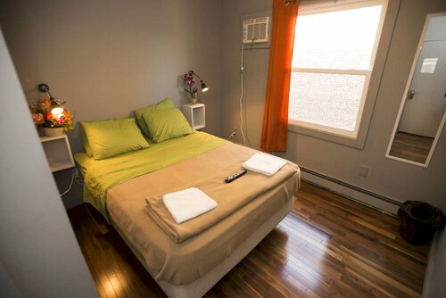 Explore Hotel and Hostel, Забронировать Хостел Хостелы Нью-Джерси, Хостел