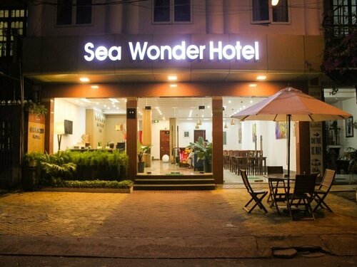 The Dawn Hotel
