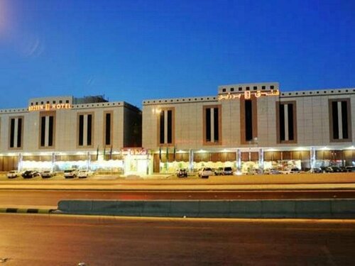 Brzeen Hotel Riyadh, Réserver Hôtel Hôtels SPA à Riyad, SPA