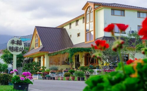XinFu Traveler Inn, Varaa Bed and Breakfast Beinan 