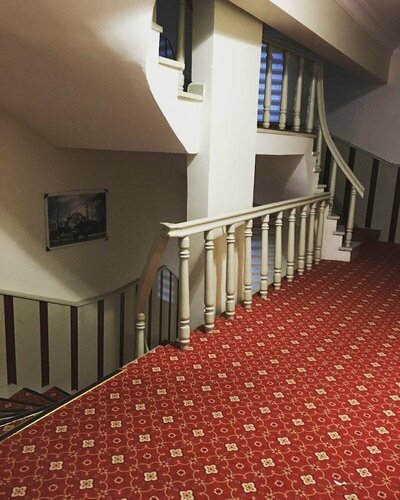 Ozyurt Hotel, Забронировать Отель Бартын Черноморский регион Турции