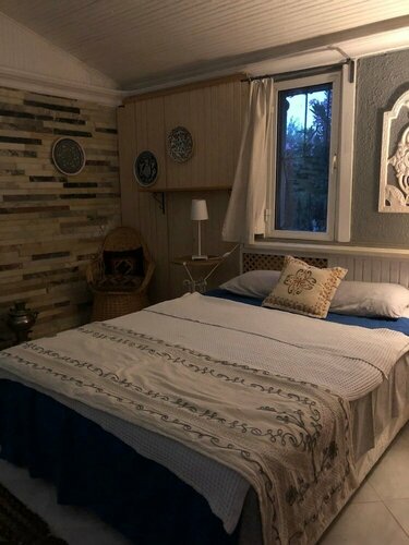 Cumhur Yesilirmak Butiqe Hotel, Rezerwuj Hotel Hotele w Dikili z Basenem, Basen