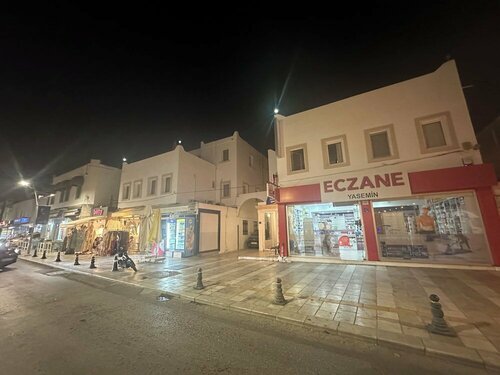 Sedan Pansiyon 2, Reservar Hotel Hotéis baratos em Bodrum