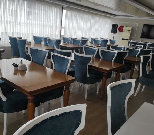 Kast Mahall Hotel, Забронировать Отель Кастамону Меркез Кастамону