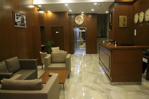 Erzincan Mesut Hotel, Boek Hotel Hotels in Oost-Anatolië met parkeren, Parkeren