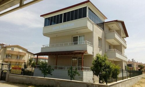 Yalcinkaya Pansiyon, Reservar Hotel Burhaniye Aegean Region