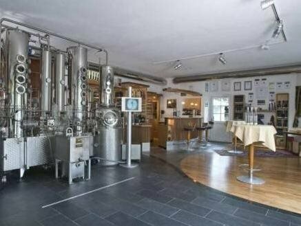 Hotel Der Reschenhof, Prenota Hotel Innsbruck Land 