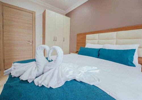 Nehir Suite Hotel, Réserver Hôtel Trabzon Trabzon Region