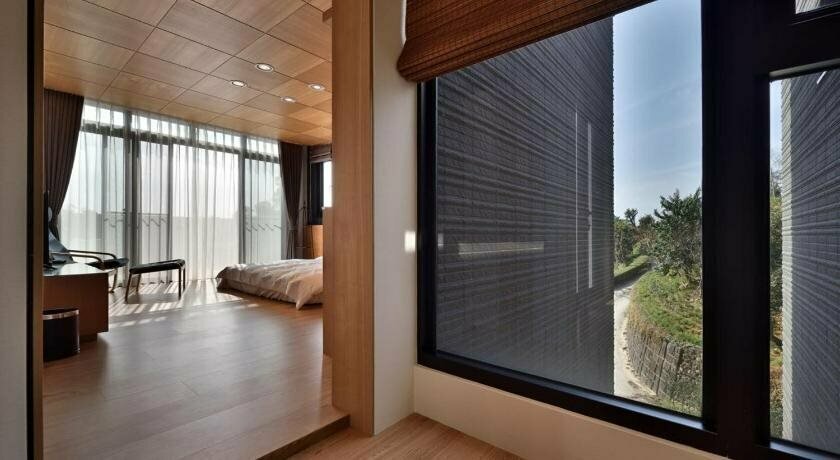 Shan Yi Fang Resort