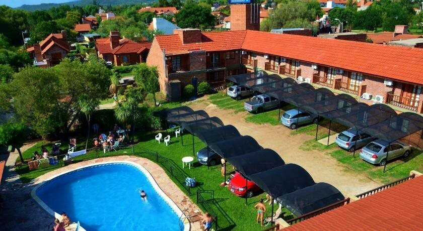 Valle Del Sol Hotel