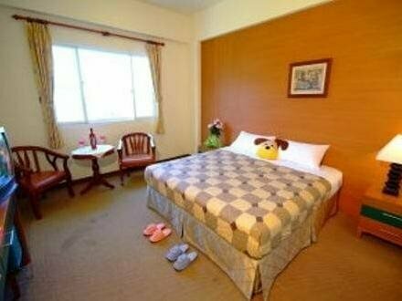 Beauty Garden Hotel Taitung
