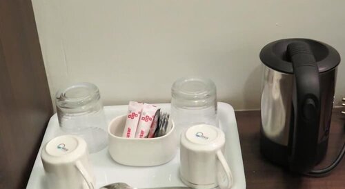 Krishna Avatar Stay Inn, Забронировать Отель Отели штата Махараштры с завтраком, Завтраки