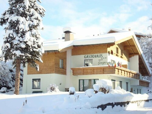 Gstehaus Greger, Book Hotel St. Johann in Tirol 