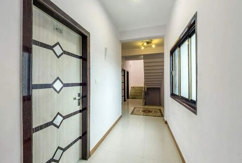 Hotel Relax Inn, Забронировать Отель Отели Диу с парковкой, Парковка