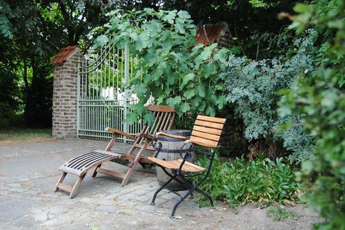 B&B Het Loonderhof, Prenota Bed & breakfast Hotel a Flanders con parcheggio, Parcheggio