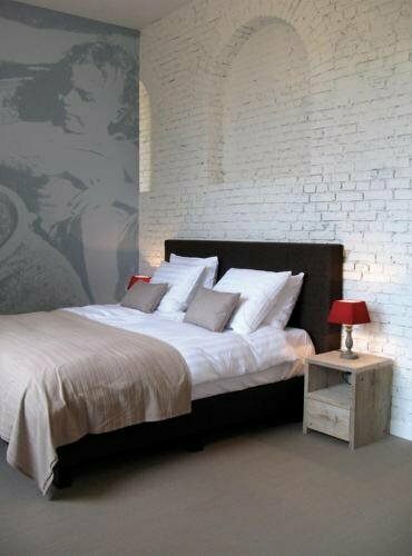 B&B Amuse-Couche, Prenota Bed & breakfast Hasselt Limburgo