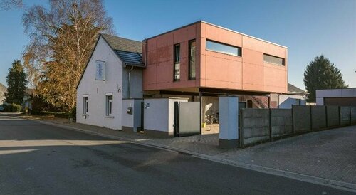 B&B Landing Point, Забронировать Отель «постель и завтрак» Стеноккерзел Groene Gordel