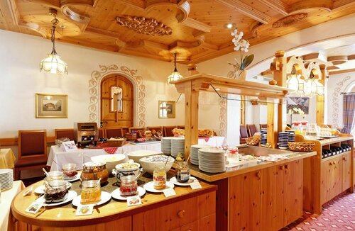 Chalet Altenhaus, Prenota Chalet Grindelwald 